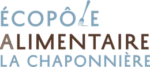 Écopôle alimentaire la Chaponnière